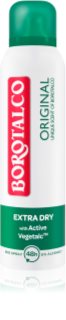 Borotalco Original deodorant spray