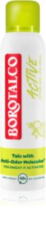 Borotalco Active Citrus & Lime Deodorant Spray 48h