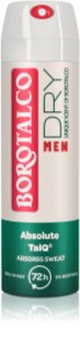 Borotalco MEN Dry