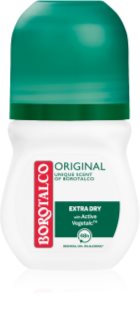 Borotalco Original Deoroller 50 ml