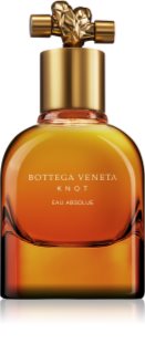 Bottega Veneta Knot Eau Absolue eau de parfum para mulheres