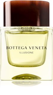 Bottega Veneta Illusione Eau de Toilette pentru bărbați