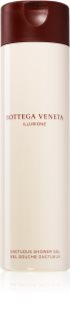 Bottega Veneta Illusione gel de duche para mulheres