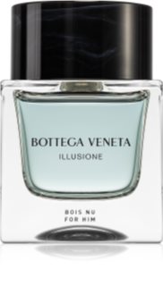 Veneta & Perfume Aftershave Bottega