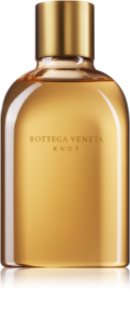 Bottega Veneta Knot gel de duche para mulheres