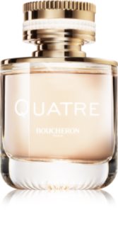 Boucheron Quatre Eau de Parfum pour femme