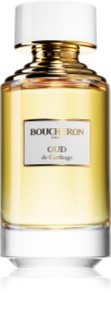Boucheron Oud de Carthage eau de parfum unissexo