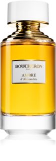 Boucheron Ambre d'Alexandrie eau de parfum unissexo