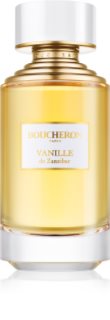 Boucheron Vanille de Zanzibar eau de parfum unissexo