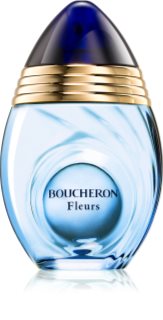 Boucheron Fleurs eau de parfum para mulheres