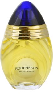 Boucheron Boucheron eau de toilette para mulheres