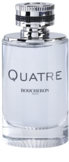 Boucheron Quatre toaletna voda za muškarce