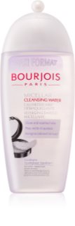 Bourjois Cleansers & Toners reinigendes Mizellenwasser