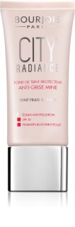 Bourjois City Radiance base protetora SPF 30