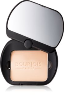 Bourjois Silk Edition pó compacto
