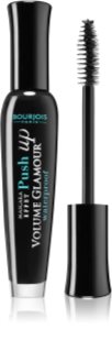 Bourjois Volume Glamour máscara à prova d'água para volume e reverção de pestanas
