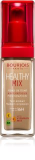 Bourjois Healthy Mix Radiance Moisturising Makeup 16h
