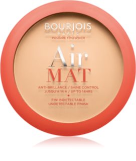 Bourjois Air Mat zmatňujúci púder pre ženy