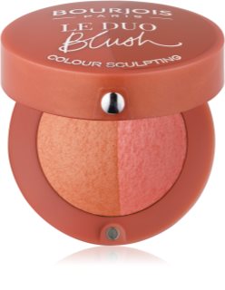 Bourjois Le Duo Blush duo Blush