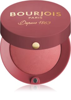 Bourjois Little Round Pot Blush blusher