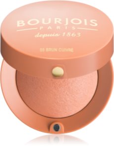 Bourjois Little Round Pot Blush colorete