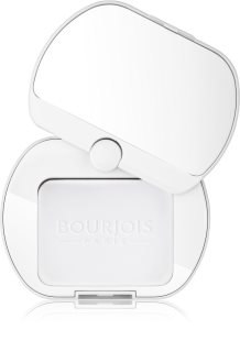 Bourjois Silk Edition Touch-Up Pudra compacta transparenta pudra compacta transparenta