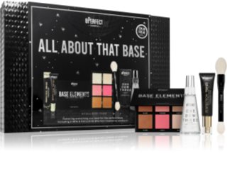 BPerfect All About That Base Decorative Cosmetic Set