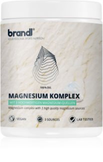 brandl® Omega 3 D3 K2 aus Fischöl