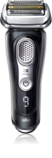 Braun Series 9 9340s Noir  Folienrasierer