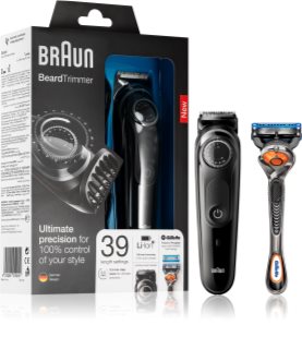 Braun Beard Trimmer BT5042  prirezovalnik za lase in brado