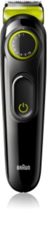 Braun Beard Trimmer BT3021 prirezovalnik za lase in brado