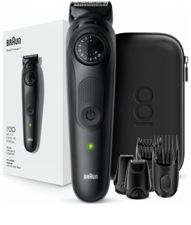 Braun Mbmgk7 Design Edition Trimmer Fur Den Ganzen Korper Notino