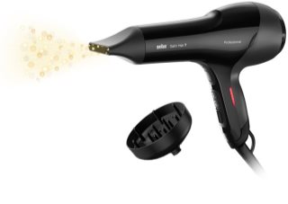 Braun Satin Hair 7 HD 785 secador de cabelo