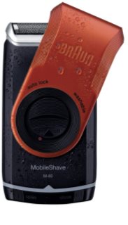 Braun MobileShave  M-60r