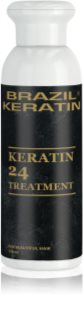 Brazil Keratin Beauty Keratin posebna negovalna nega za glajenje in obnovo poškodovanih las