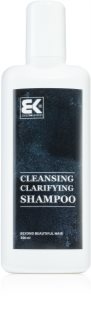 Brazil Keratin Clarifying shampoing purifiant