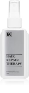 Brazil Keratin Hair Repair Therapy sérum anti-pointes fourchues