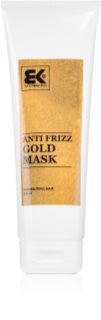 Brazil Keratin Gold masca pentru regenerarea keratinei pentru par deteriorat