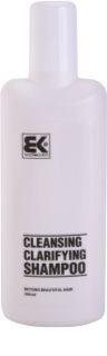 Brazil Keratin Clarifying champô de limpeza