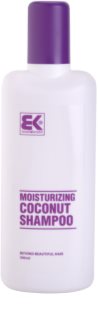 Brazil Keratin Coco champô para cabelo danificado