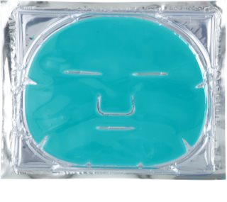 Brazil Keratin Green Tea Mask máscara regeneradora e apaziguadora