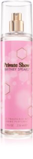 Britney Spears Private Show Geparfumeerde Bodyspray  voor Vrouwen