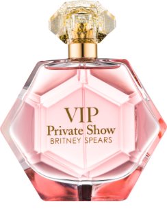 Britney Spears VIP Private Show eau de parfum para mulheres