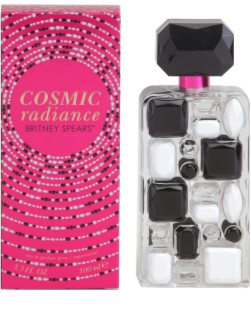 Britney Spears Cosmic Radiance eau de parfum para mulheres