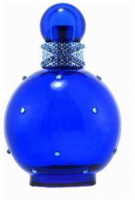 Britney Spears Fantasy Midnight eau de parfum para mulheres