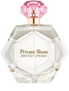 Britney Spears Private Show eau de parfum para mulheres