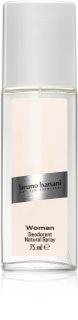 Bruno Banani Woman deodorante con diffusore