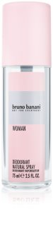 Bruno Banani Bruno Banani Woman desodorizante vaporizador para mulheres