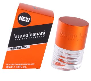 Bruno Banani Absolute Man eau de toilette para homens