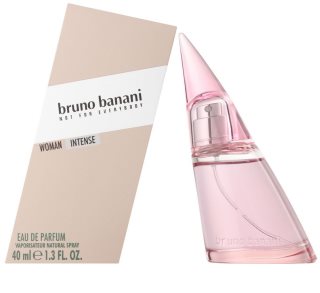 Bruno Banani Bruno Banani Woman Intense eau de parfum para mulheres